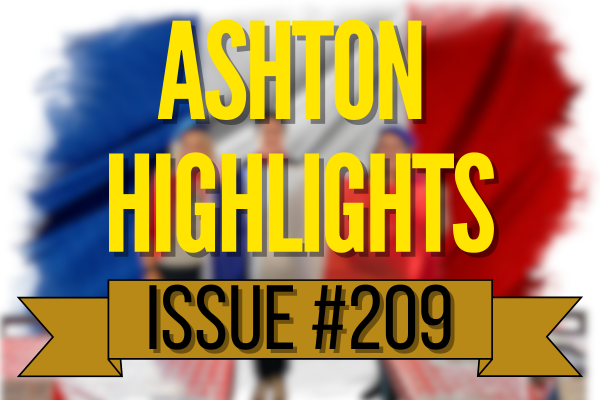 Image of Newsletter Issue #209