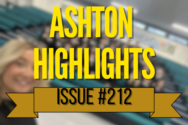 Image of Newsletter Issue #212