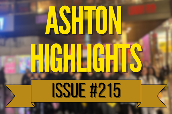 Image of Newsletter Issue #215