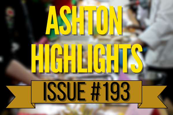 Image of Newsletter Issue #193