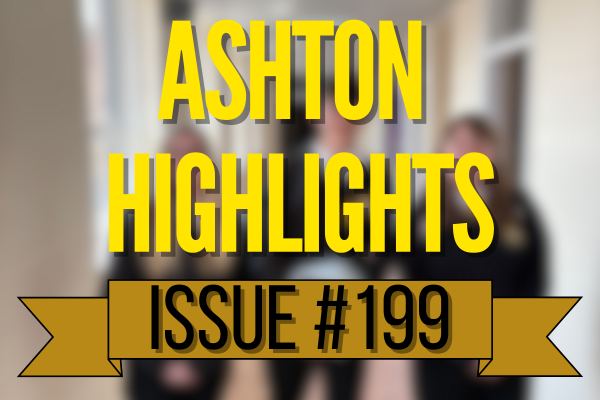 Image of Newsletter Issue #199