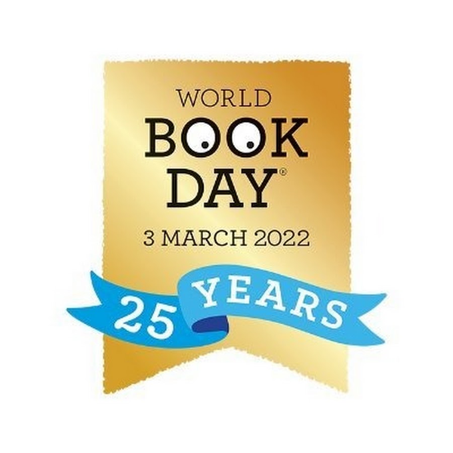 Image of World Book Day 2022