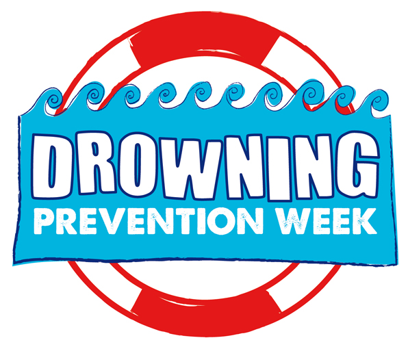 Image of Drowning Prevention Week