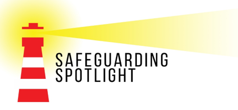 Image of Safegaurding Spotlight - Issue 2