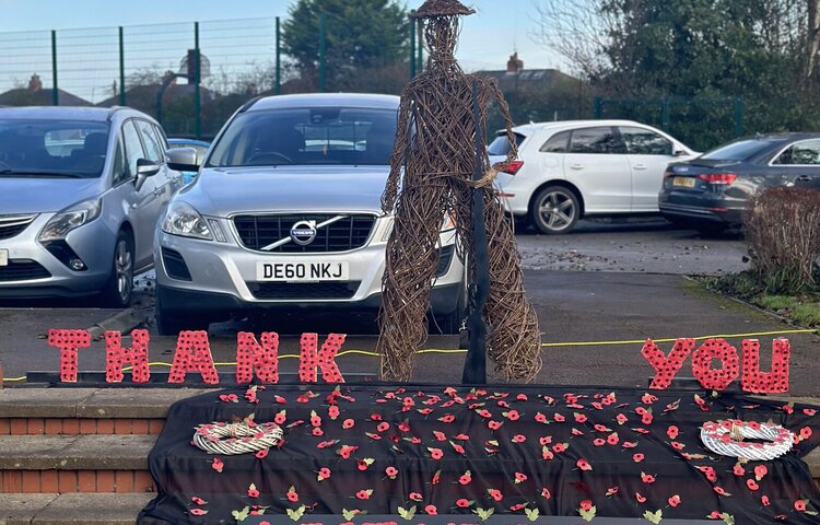 Image of Poppy Appeal