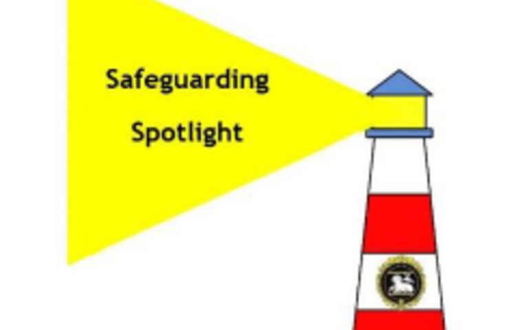 Image of Safeguarding Spotlight - Issue 11
