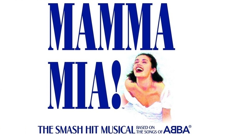 Image of Mamma Mia!