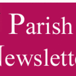 Image of Parish Newsletters