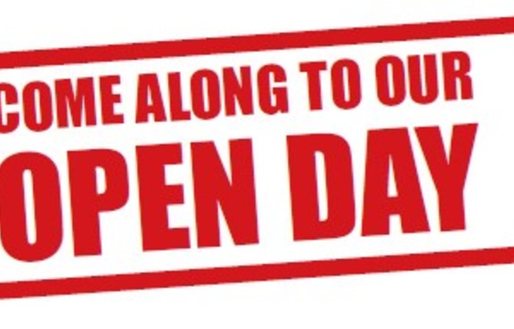 Image of Open Day