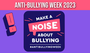 Image of Anti-bullying Week 