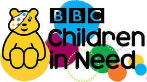 Image of Children in Need Day