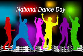 Image of National Dance Day