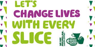 Image of MacMillian Coffee Morning 
