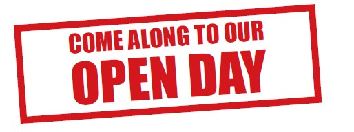 Image of Open Day