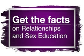 Image of RSE Parent/carer session – 9am in the school hall.
