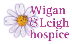 Image of Turn Wigan Purple - Wigan and Leigh Hospice