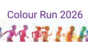 Image of Sponsored Colour Run (TBC)