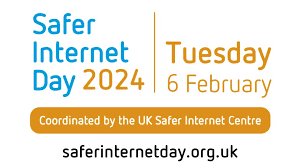 Image of Internet Safety Day