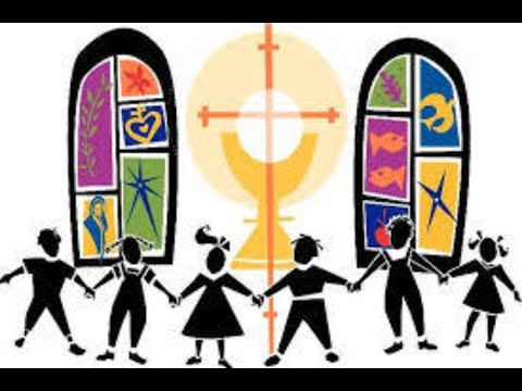 Image of Leavers Mass