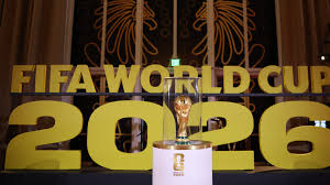 Image of World Cup Event Day