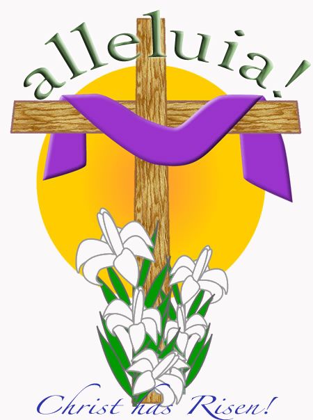 Image of Easter Card