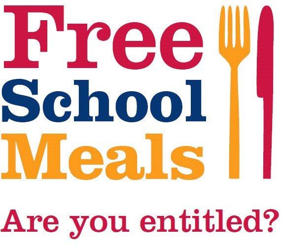 Image of Apply for free school meals