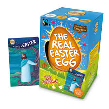Image of Easter Egg Raffle for Nugent Care
