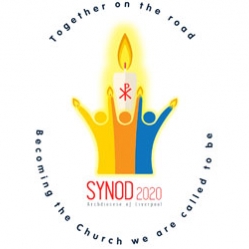 Image of Synod 2020! What's that all about?