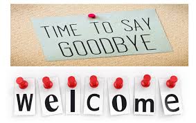 Image of Goodbye and Thank you!