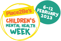 Image of Children's Mental Health Week 2023