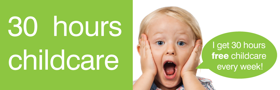 Image of 30 hours childcare are you entitled to this?