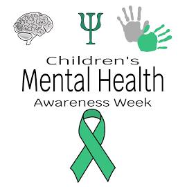 Image of Mental Health Awareness Week