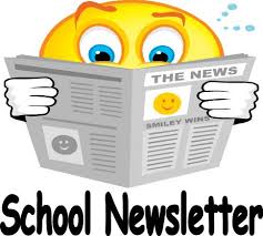 Image of Monthly Newsletter