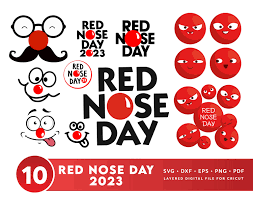 Image of Red Nose Day