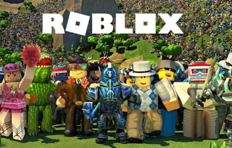 Image of Roblox