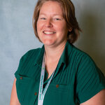Miss Wells 