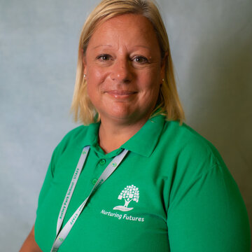 Mrs Mahood 