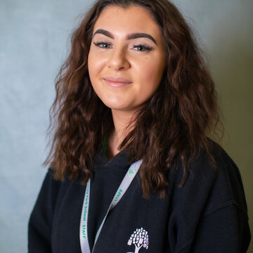 Miss Brown 