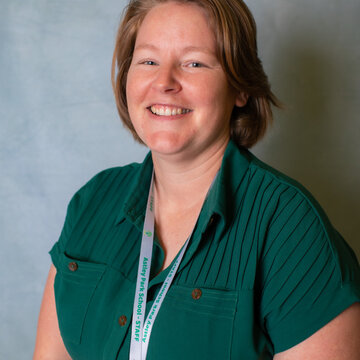 Miss Wells 