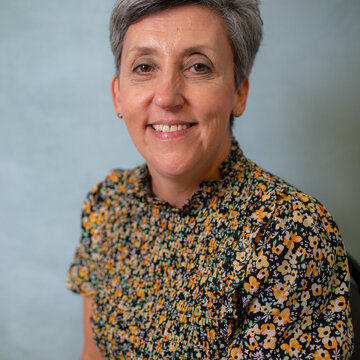 Mrs Ascroft 