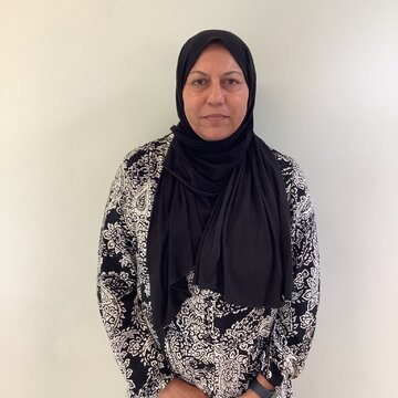 Mrs Javed 