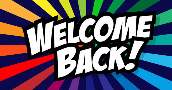 Welcome back 10G! | Astley Park School