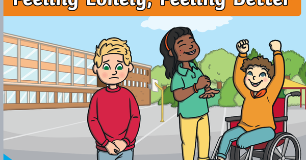 8A Mental Health Astley Park School