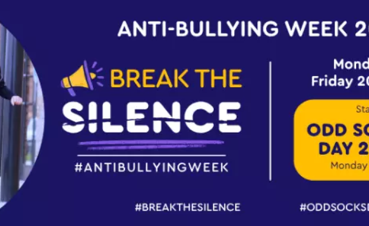 Image of Friendship Week 2026: 'Breaking the Silence'
