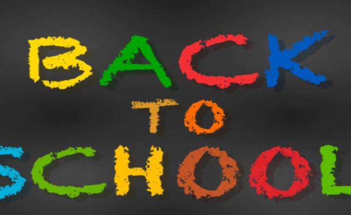 Image of School Re-opens 