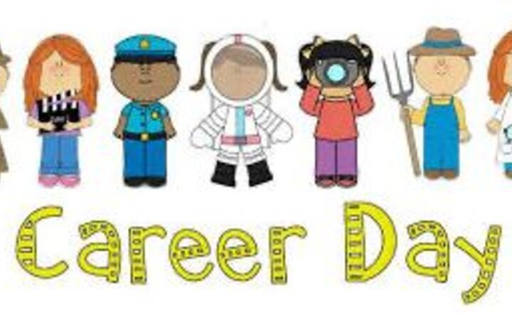 Image of Career Day