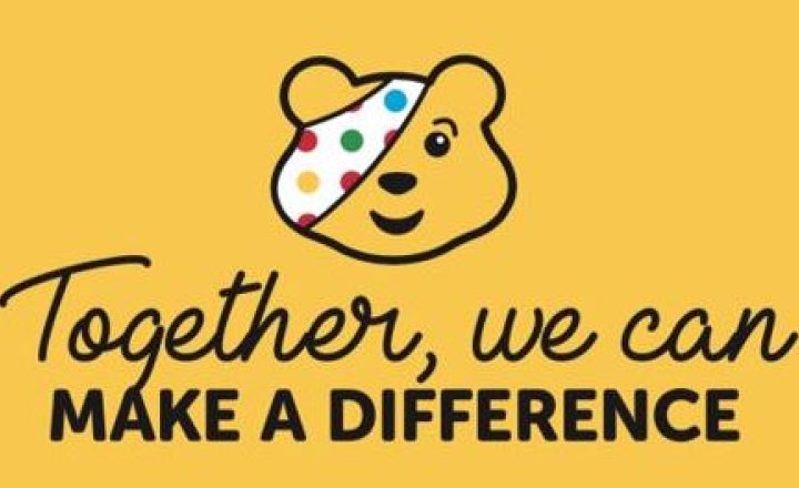 Image of Children In Need 
