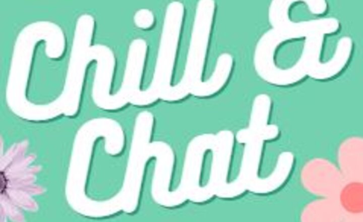 Image of Chill & Chat Intro To Visual Support 
