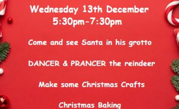 Image of Christmas Extravaganza