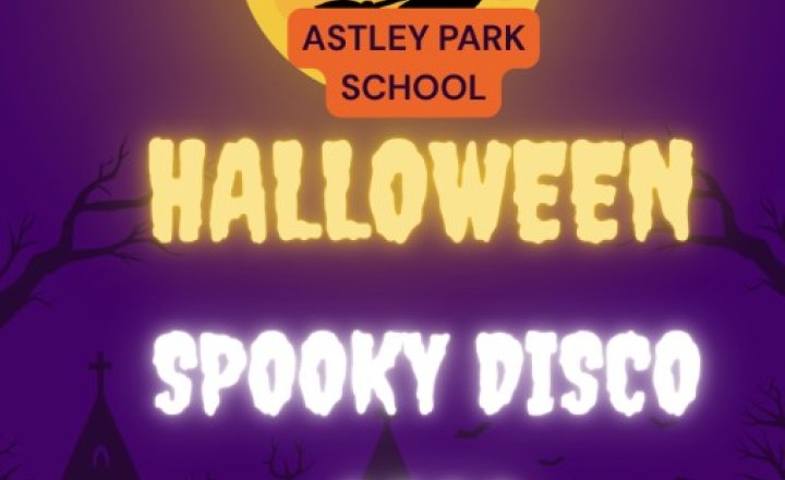 Image of Halloween Disco 